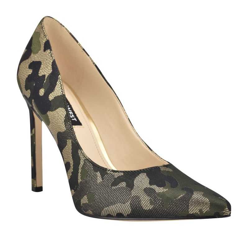 Tatiana pump hotsell