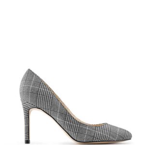 Nine West Dylan Round Puntera Pumps | 027PGXHCT