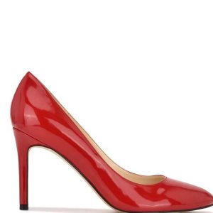 Nine West Dylan Round Puntera Pumps | 231KMQNED