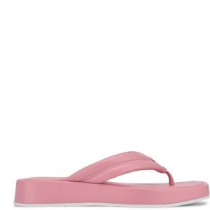 Nine West Efee Tanga Rosas Claro | 749GMHZEV