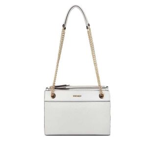 Nine West Ellie A List Blancos | 685CNFOUA