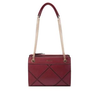 Nine West Ellie A List Claret | 714QMGXNY