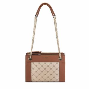 Nine West Ellie A List Kaki | 074JQCPWK