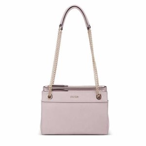 Nine West Ellie A List Rosas Azules Claro | 419AUJEHM