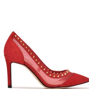 Nine West Erian Pointy Puntera Pumps | 071MNLYVI