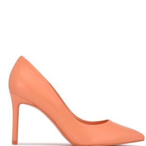 Nine West Ezra Pointy Puntera Pumps | 165LNHCGT