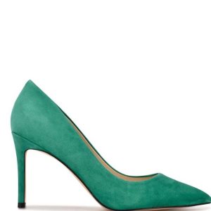 Nine West Ezra Pointy Puntera Pumps | 213VGNIJA