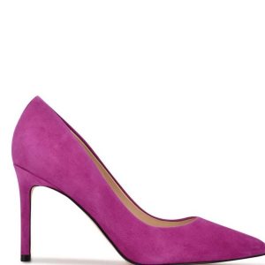 Nine West Ezra Pointy Puntera Pumps | 517XEPIUF