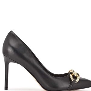 Nine West Ezzie Pointy Puntera Pumps | 216HSRPOE