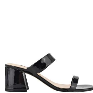 Nine West Galvin Block Chanclas Sandals | 950SXEWTP