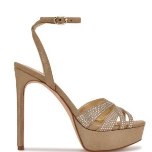 Nine West Gobig Plataforma | 152PVBEHO