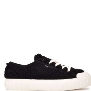 Nine West Hazie Sneakers Negros | 179ILCUMK
