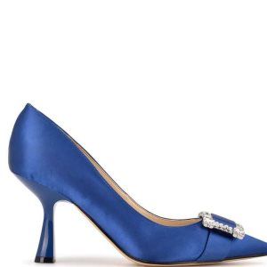 Nine West Helyn Pointy Puntera Pumps | 172FGHCTV