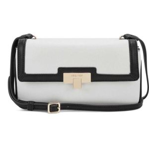 Nine West Henley Double Flap Multicolor | 670IOUBWH