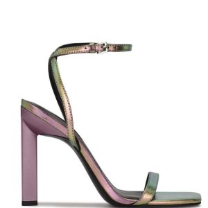 Nine West Hotz Ankle Correa Rosas | 170NKPCOA