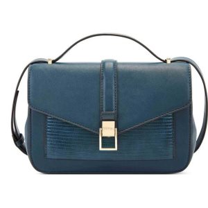 Nine West Hunter Flap Multicolor | 503ETLYAX