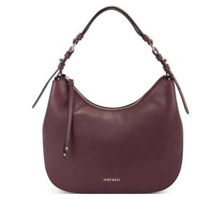 Nine West Irina Hobo Vino | 391SVEBCI