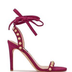 Nine West Istelle Tacón | 392LVQTZJ