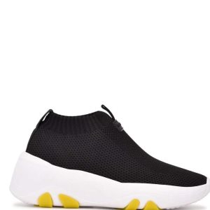 Nine West Jett Slip On Sneakers | 694BGYTLE