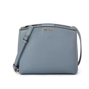 Nine West Jorie Mini Jet Set | 789ILVYCO