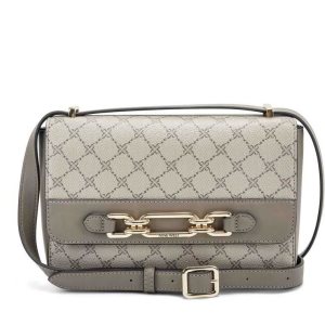 Nine West Juliette Cnvrtble Xbody Flap Beige | 745VCYHGL