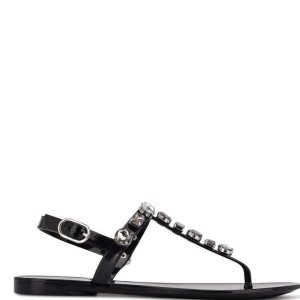 Nine West Juniper Jelly Negros | 529KDWVSN