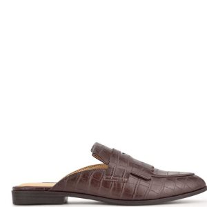Nine West Kilts Mules | 279POCRFI