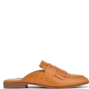 Nine West Kilts Mules | 385BRGYFL
