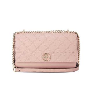 Nine West Kyelle Convertible Xbody Flap Rosas | 736VYMBCA