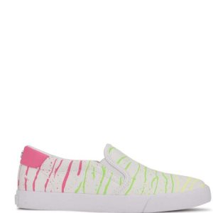 Nine West Lala Slip On Sneakers | 483AUXWSP