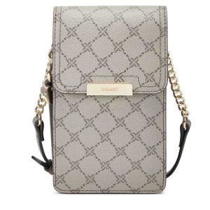 Nine West Lawson Phone Wallet On A String | 897QNOPXD