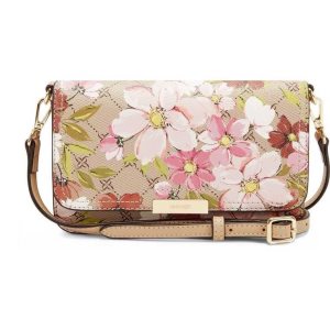 Nine West Lawson Wallet On A String | 239RCLQOK