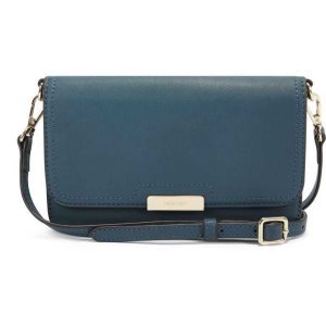 Nine West Lawson Wallet On A String | 523WKJBEX