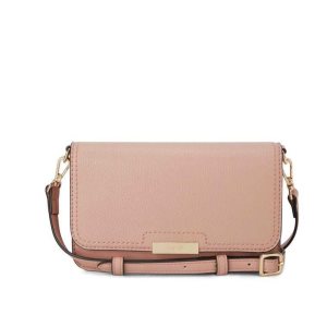 Nine West Lawson Wallet On A String Rosas | 018VUHAIG