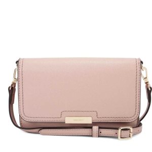 Nine West Lawson Wallet On A String Rosas | 895NZORIQ