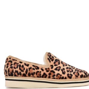 Nine West Laze Cozy Slip On | 541MZPJTH