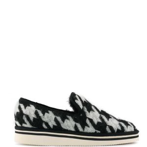 Nine West Laze Cozy Slip On | 572DUBPTO