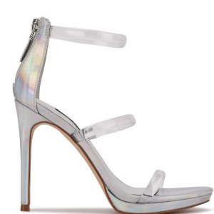 Nine West Leah Tacón | 927XEVSGR