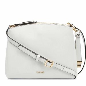 Nine West Levona Mini A-List Blancos | 485WVNTJF