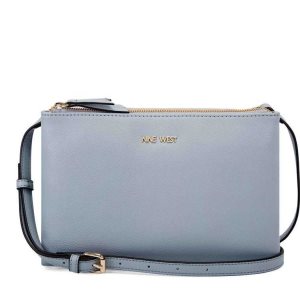 Nine West Lianna Double Zip | 485ULFHIT