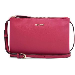 Nine West Lianna Double Zip | 749EYDTHR