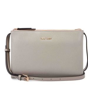 Nine West Lianna Double Zip | 935KJRNXP