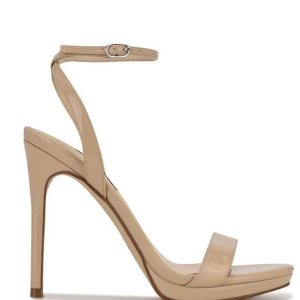 Nine West Loola Ankle Correa | 193NVRIDL