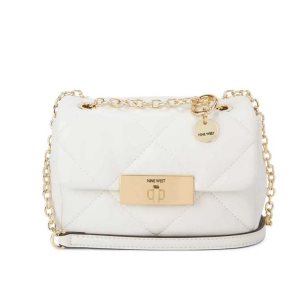 Nine West Marian Mini Convertible Flap | 376OHQESN