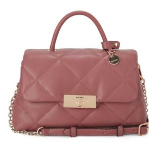 Nine West Marian Top Handle Flap | 207MWODEV