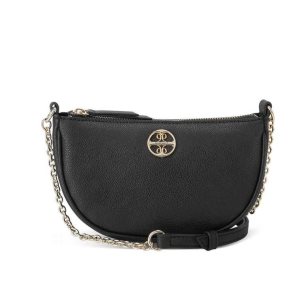 Nine West Maud Mini Top Zip Negros | 420WAXFRQ