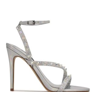 Nine West Mitz Ankle Correa | 721LZXBPJ