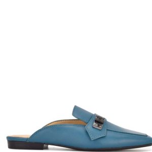 Nine West Neat 9x9 Loafer | 497GQWBSA