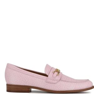 Nine West Onlyou Slip-On Loafers | 270AQYFDE
