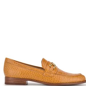 Nine West Onlyou Slip-On Loafers | 573ALDMJB